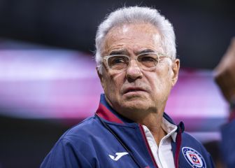 Álvaro Dávila criticó las mantas en contra de Cruz Azul