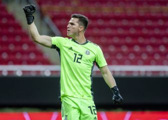 Sebastián Jurado pide liderazgo a refuerzos del Tri Olímpico