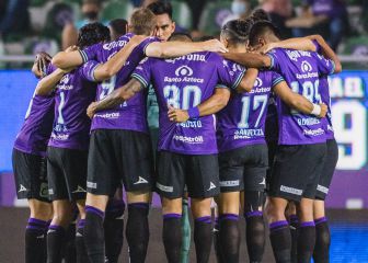 Mazatlán - León: Horario, canal, TV, cómo y dónde ver