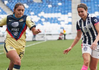 Liga MX Femenil: Horarios y partidos de la jornada 16