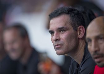 Rafa Márquez afirma que en el verano podría integrarse al Barcelona