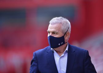 En los clásicos se borra el favoritismo según Javier Aguirre