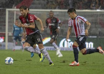 Vive la emoción del Clásico Tapatío en Caliente