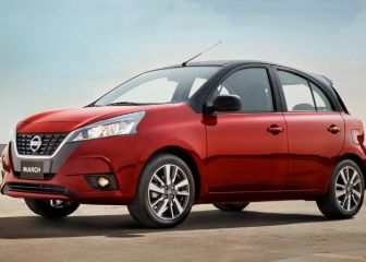 Nissan March 2021, primera reseña: va más allá de ser uno de los autos más baratos en México