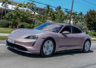 Porsche Taycan, a prueba: por mucho, el mejor auto eléctrico
