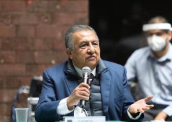 Acusan al diputado Saúl Huerta de abusar sexualmente contra menor