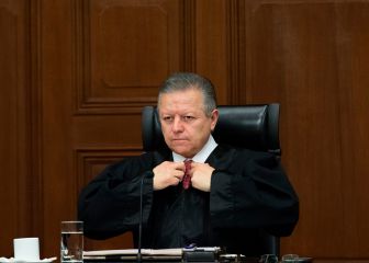 Amplían mandato de Arturo Zaldívar en la SCJ 
