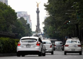 Así funciona el doble Hoy No Circula en Cdmx y Edomex