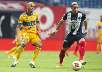 La emoción del Clásico Regio está en Caliente
