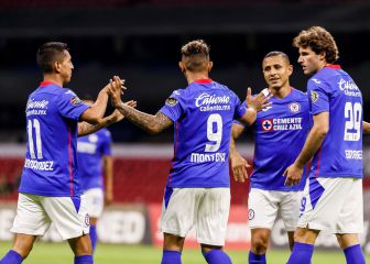 Cruz Azul podría amarrar superliderato ante San Luis