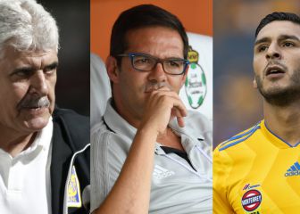 La 'era puma' que termina en Tigres