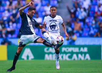 Lillini: ''El objetivo es la liguilla y lo vamos a lograr''