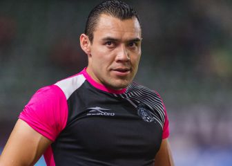 Marco Antonio Ortiz dirigirá su segundo Clásico Regio