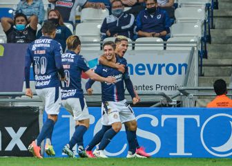 Posible formación de Chivas ante Atlas en en el Clásico Tapatío