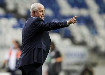 Así podría salir Rayados para enfrentar a Tigres