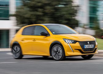 Peugeot 208 2022, primera reseña: no es necesario pagar por un auto de lujo para tenerlo