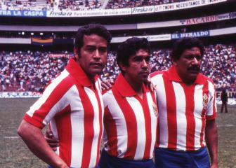 5 datos que debes saber de Chivas en el Clásico Tapatío
