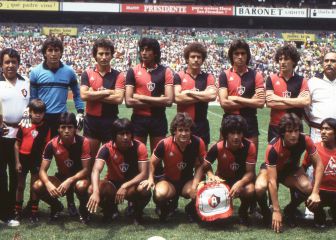 5 datos que debes de saber del Atlas en el Clásico Tapatío