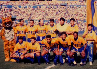 5 datos que debes saber de Tigres en el Clásico Regio