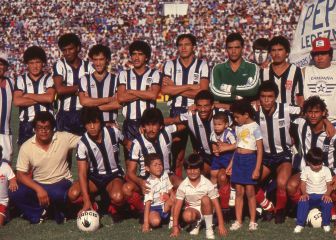 5 datos que debes de saber de Monterrey en el Clásico Regio