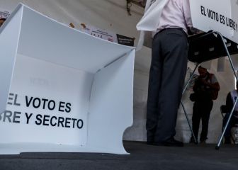  IEM no puede obligar a usar cubrebocas en elecciones 