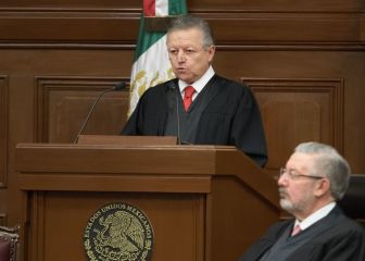 Ampliación mandato de Zaldívar: quién lo ha aprobado y hasta cuándo irá