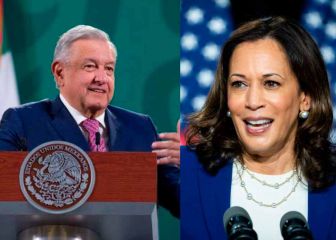 AMLO se reunirá con Kamala Harris para hablar sobre el Programa Sembrando Vida