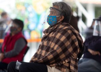 Así puedes tramitar la Pensión Bienestar para adultos mayores