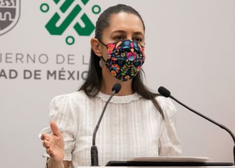 Claudia Sheinbaum solicitará desafuero de Saúl Huerta