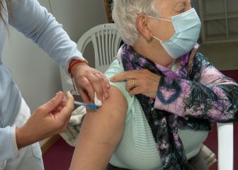 Difunden falso anuncio de vacunación en alcaldía Tlalpan a adultos mayores