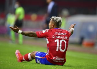 Así marcha el descenso y las multas del Guardianes 2021