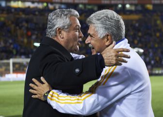 Vucetich: “Tuca merecía otro trato”