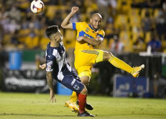 Los penales, protagonistas del Clásico Regio