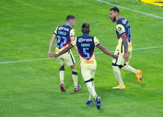 América, obligado a ganar al Toluca para seguir aspirando al liderato general