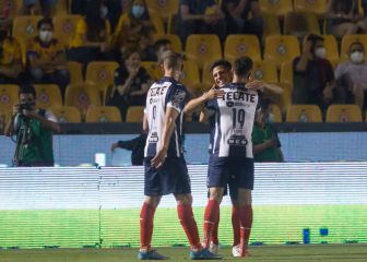 Javier Aguirre pide no alarmarse por las derrotas consecutivas