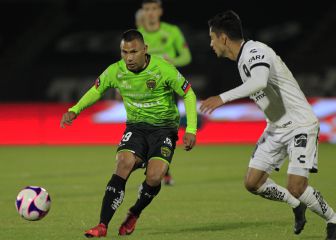 Querétaro - FC Juárez: Horario, canal, TV, cómo y dónde ver