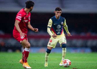 Toluca - América: Horario, canal, TV, cómo y dónde ver
