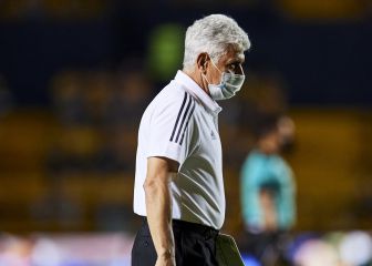 Triunfo en el Clásico Regio 