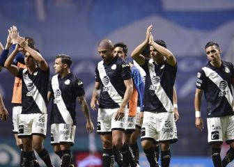 Puebla tiene en sus manos su futuro en la liguilla