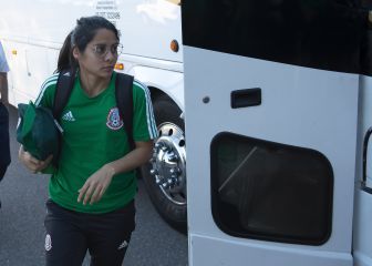 ¡Qué golazo se mandó Kenti! Es su primer tanto con el Madrid