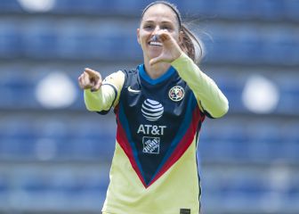 América derrotó a Cruz Azul y sueña con liguilla