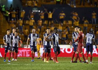 ¿Qué necesita Monterrey para meterse directo a la Liguilla?