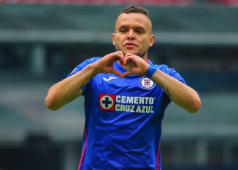 Una nueva maldición acecha al Cruz Azul en Guardianes 2021