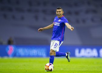 Orbelín Pienda no ocultó su apoyo a Chivas en Clásico Tapatío