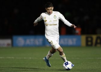 Gerardo Arteaga y el Genk conquistaron la Copa en Bélgica