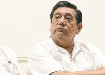 Salgado Macedonio tendrá audiencia este lunes con el TEPJF