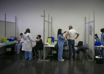 94,500 mexiquenses reciben alta sanitaria tras vencer la Covid-19