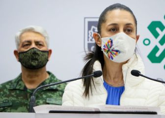 Delitos de alto impacto disminuyeron 24.1% en Cdmx 