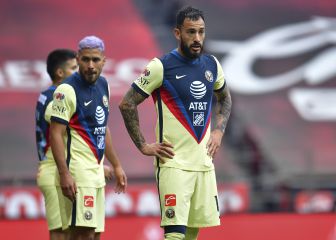 América cae y pierde oportunidad de ser superlíder