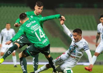 Pachuca - Santos: Horario, canal, TV, cómo y dónde ver